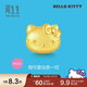 周生生Hello Kitty黃金轉運珠 三麗鷗足金串珠 92830C定價(jià)