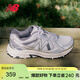 NEW BALANCE運動(dòng)鞋男鞋女鞋復古戶(hù)外越野網(wǎng)面透氣休閑鞋410系列MT410KM5 36