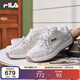 斐樂(lè )楊冪同款FILA阿甘鞋女鞋2026春季藤蘿鞋VITE簡(jiǎn)約時(shí)尚休閑鞋