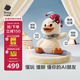 babycare小丑鴨AI玩具兒童互動(dòng)陪伴毛絨智能機器人故事機寶寶生日新年禮物