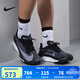 耐克（NIKE）官方 跑步鞋男鞋 ZOOM FLY 6競速回彈休閑運動(dòng)鞋公路跑鞋 FN8454-001 42