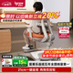 愛(ài)果樂(lè )（IGROW）熊抱椅2.0兒童學(xué)習椅學(xué)生座椅子矯姿寫(xiě)字椅升降久坐舒服餐桌椅