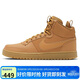 耐克NIKE男板鞋COURT BOROUGH MID WINTER高幫休閑鞋AA0547-700棕44