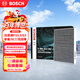 博世（BOSCH）空調濾芯濾清器4262比亞迪F3/L3/G3/瑞虎/EC7RV/帝豪/SC7/花冠等