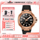 天梭（TISSOT）【咨詢(xún)有禮】競速系列80機械機芯男表瑞士手表摩托車(chē)運動(dòng)送男友 黑金盤(pán)橡膠帶T141.807.37.051.00