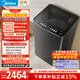 美的（Midea）波輪洗衣機全自動(dòng)家用 MB10L9 10公斤 元氣 天沐水流 智投 直驅變頻 以舊換新 家電國家補貼20%