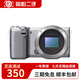 Sony/索尼 NEX-5TL  5R 5N NEX-7 NEX-6 5C二手 微單相機 索尼NEX-5T 標準套機含16-50 99新