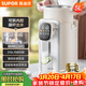 蘇泊爾（SUPOR）金屬水路電水瓶電熱水瓶 電熱水壺燒水壺 5L 316L保溫恒溫家用電水壺SW-50T801