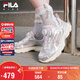 FILA斐樂(lè )兒童童鞋跑步鞋2026年夏季男女大童運動(dòng)鞋子松果