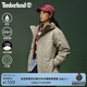 添柏嵐（Timberland）官方男女同款防水三合一外套保暖羽絨內膽|0YH6M 0YH6MDH5/月桂橡樹(shù)色 女生建議拍小一碼 L