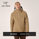 ARC'TERYX始祖鳥(niǎo) RALLE INSULATED JACKET 男子 保暖棉服 Canvas/砂陶棕 M