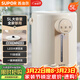 蘇泊爾（SUPOR）電熱水瓶 除氯電熱水壺燒水壺5L 304不銹鋼電水瓶多段保溫恒溫電水壺 SW-50T109