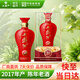 西鳳52度鳳香型盛世珍藏30年2017年產(chǎn)陳年老酒收藏白酒單瓶500ml