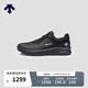 迪桑特（DESCENTE）DESCENTE迪桑特DUALIS系列男女款DUALIS GTX運動(dòng)休閑鞋 男子-BK-黑色-D5491DSN24 BK 40