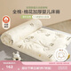 博洋寶貝（Beyond Kids）幼兒園床褥床墊A類(lèi)床墊午睡褥子嬰兒被褥墊 熊貓團團60*120cm