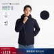 Tommy Hilfiger【防風(fēng)防水】秋冬男裝潮流休閑運動(dòng)戶(hù)外連帽軟殼夾克外套