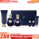 后（The history of Whoo） 男士套裝拱辰享君水乳霜套盒天氣丹君男友高端禮盒節日禮物 拱辰享男士水乳套盒+潔面180