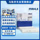 馬勒（MAHLE）高風(fēng)量空調濾芯濾清LA940(賽納2.0/風(fēng)神S30/風(fēng)神H30)
