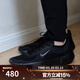 耐克（NIKE）【滔搏運動(dòng)】男鞋NIKE FREE輕便運動(dòng)訓練跑步鞋HF1078-001 HF1078-001 41