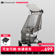 KinderKraftKK口袋推車(chē)可坐可躺一鍵收車(chē)0-3歲遛娃神器嬰兒車(chē)輕便折疊海嶼青