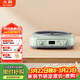 北鼎（Buydeem）電磁爐多功能一體電磁爐鍋 電磁爐家用大功率電磁爐火鍋恒溫勻火烹飪一鍵預約2.0電磁爐【淺杉綠】