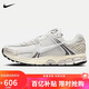 耐克NIKE男子休閑鞋NIKE ZOOM VOMERO 5運動(dòng)鞋HF0731-007 白銀 43