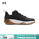 安德瑪（Under Armour）Project Rock強森8男子緩震訓練運動(dòng)訓練鞋6000852 黑色001 42.5