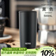 膳魔師（THERMOS）保溫杯500毫升咖啡杯男女士?jì)和瘜W(xué)生便攜保冷水杯子TCDP-500 BK