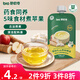 碧歐奇嬰幼兒山藥四神湯100g*3 蘋(píng)果汁飲料兒童嬰幼兒輔食寶寶果汁飲品