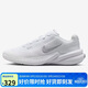 耐克NIKE女子休閑鞋 UPLIFT 運動(dòng)鞋IB2766-101白 39