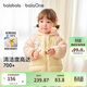 巴拉巴拉童裝兒童羽絨服寶寶女童男童2025年冬季保暖外套寶寶上衣萌趣輕薄