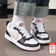 耐克（NIKE）女鞋男鞋2026新款春季潮流時(shí)尚休閑鞋舒適低幫板鞋青少年大童鞋 100-粉色熊貓 36.5