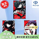 現貨 女神異聞錄5 Mementos Mission Volume 1-3 漫畫(huà) 英文原版 三冊套裝 Persona 5
