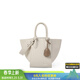 RABEANCO樺碧/禮物翅膀包菜籃子包女包手提單肩包通勤包 87650 奶油白(經(jīng)典款）