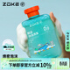 洲克（ZOKE）洲克游泳專(zhuān)用沐浴露洗發(fā)水二合一溫和潔凈625505910