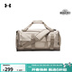 安德瑪（Under Armour）春夏Gametime Pro男女情侶運動(dòng)休閑旅行包1381916