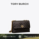 Tory Burch 湯麗柏琦  KIRA 斜挎絎縫肩背包女包TB 90446 黑色 001 OS