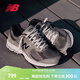 NEW BALANCE NB2002R官方休閑鞋男鞋女鞋夏季透氣網(wǎng)鞋時(shí)尚舒適情侶復古運動(dòng)鞋 灰色 M2002RAW 41.5 (腳長(cháng)26cm尺碼詳詢(xún)客服)