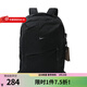 NIKE耐克男包2025秋冬新款背包雙肩包旅行包大容量學(xué)生書(shū)包休閑運動(dòng)包 HF7007-013 均 碼 MISC