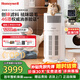 霍尼韋爾（Honeywell）霍哈寶H-Cat Hub寵物貓用空氣凈化器  負離子家用室內空氣凈化機寵物吸貓毛消毒殺菌KJ520F-C22W