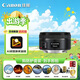 佳能（Canon）EF 50 F1.8 STM 小痰盂三代 大光圈人像定焦鏡頭 靜音對焦 支持EOS全系單反 濾鏡防護套裝