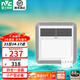 雷士（NVC）風(fēng)暖浴霸照明換氣吹風(fēng)多功能衛生間浴室暖風(fēng)機集吊兼容安裝Y328 【2200W】集吊/普吊適用