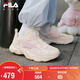 FILA斐樂(lè )兒童童鞋跑步鞋2026年夏季男女大童運動(dòng)鞋子松果