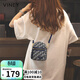 viney包包女包小眾洋氣手機包迷你斜挎單肩包生日禮物高級感送女友老婆