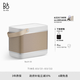 B&OBeolit20 藍牙音箱無(wú)線(xiàn)充電戶(hù)外便攜手提b&o音響 霧灰色 政府補貼 生日禮物節日禮物【龔俊代言】
