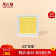 周六福京東JOY聯(lián)名狗頭金投資金條積存金黃金足金生日禮物A1223265 約1g