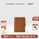 VANESSA HOGAN VH女包簡(jiǎn)約護照夾真皮短款零錢(qián)包輕奢卡包錢(qián)夾生日禮物送女友