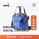 Bellroy 澳洲 Cinch Bucket Bag 9L 輕量通勤都市休閑水桶包斜挎包 丹寧藍