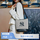 MLB包包女水桶包斜挎包單肩包手提包旅行包運動(dòng)包3ABMS072N-50BKS-F