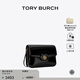 Tory Burch 湯麗柏琦 ROBINSON 斜挎肩背包豆腐包TB 143122 黑色 001 OS